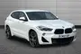 2018 BMW X2 xDrive 18d M Sport 5dr