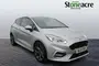 2021 Ford Fiesta 1.0 EcoBoost 95 ST-Line Edition 3dr