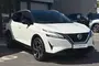 2021 Nissan Qashqai 1.3 DiG-T MH 158 Tekna+ 5dr Xtronic