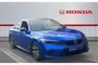 2022 Honda Civic 2.0 eHEV Elegance 5dr CVT