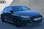 2025 Audi A3 1.5 TFSI e 204 Black Edition 5dr S Tronic