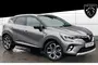 2023 Renault Captur 1.6 E-Tech full hybrid 145 Techno 5dr Auto