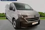 2025 Volkswagen Transporter 2.0 TDI 150 Commerce Van Auto