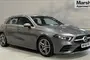 2018 Mercedes-Benz A-Class A200 AMG Line 5dr Auto