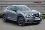 2023 Nissan Juke 1.0 DiG-T 114 N-Connecta 5dr DCT