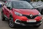 2019 Renault Captur 1.3 TCE 130 Iconic 5dr