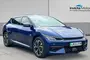 2022 Kia EV6 166kW GT Line 77.4kWh 5dr Auto