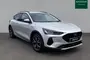 2023 Ford Focus 1.0 EcoBoost Active X 5dr