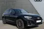2022 Audi Q5 45 TFSI Quattro Edition 1 5dr S Tronic