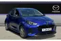 2024 Mazda 2 Hybrid 1.5i Hybrid Exclusive Line 5dr CVT