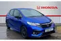 2019 Honda Jazz 1.5 i-VTEC Sport 5dr