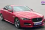 2019 Jaguar XE 2.0d [180] R-Sport 4dr Auto