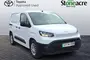 2024 Toyota Proace City Icon Van 50kWh Auto