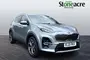 2021 Kia Sportage 1.6 CRDi 48V ISG GT-Line 5dr