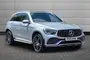 2021 Mercedes-Benz GLC GLC 43 4Matic Premium Plus 5dr TCT