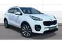 2016 Kia Sportage 2.0 CRDi First Edition 5dr Auto [AWD]