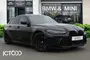 2024 BMW M3 M3 xDrive Competition M 4dr Step Auto