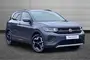 2025 Volkswagen T-Cross 1.0 TSI 115 R-Line 5dr DSG
