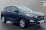 2019 Hyundai Tucson 1.6 TGDi 177 SE Nav 5dr 2WD