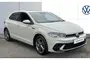 2022 Volkswagen Polo 1.0 TSI 95 R-Line 5dr DSG