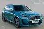 2025 BMW X1 sDrive 20i MHT M Sport 5dr Step Auto