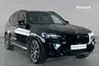 2024 BMW X3 xDrive M40i MHT 5dr Auto