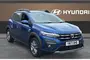 2022 Dacia Sandero Stepway 1.0 TCe Comfort 5dr CVT