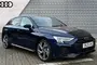 2025 Audi A3 35 TFSI Black Edition 5dr S Tronic