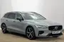 2025 Volvo V60 2.0 T8 [455] PHEV Ultra Dark 5dr AWD Auto