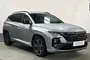 2023 Hyundai Tucson 1.6 TGDi Hybrid 230 N Line 5dr 2WD Auto