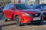 2022 Nissan Qashqai 1.3 DiG-T MH 158 Tekna 5dr Xtronic