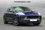 2023 Porsche Macan T 5dr PDK