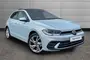 2026 Volkswagen Polo 1.0 TSI Edition 50 5dr