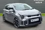 2025 Kia Picanto 1.0 67 GT-Line 5dr Auto