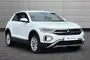2025 Volkswagen T-Roc 1.5 TSI Style 5dr DSG