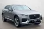2021 Jaguar F-Pace 3.0 D300 R-Dynamic HSE 5dr Auto AWD
