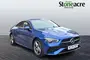 2024 Mercedes-Benz CLA CLA 180 AMG Line Executive 4dr Tip Auto