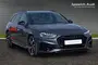 2023 Audi A4 Avant 35 TDI Black Edition 5dr S Tronic
