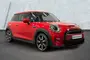 2023 MINI Hatchback 2.0 Cooper S Exclusive II 3dr Auto