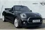 2018 MINI Convertible 1.5 Cooper II 2dr