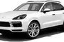 2021 Porsche Cayenne 5dr Tiptronic S