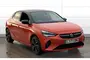 2021 Vauxhall Corsa e 100kW Elite Nav Premium 50kWh 5dr Auto [7.4kWCh]