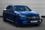 2025 Mercedes-Benz GLC GLC 300 4Matic AMG Line 5dr 9G-Tronic