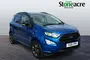 2019 Ford EcoSport 1.0 EcoBoost 140 ST-Line 5dr