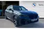 2022 BMW X5 xDrive40d MHT M Sport 5dr Auto