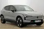 2025 Volvo EX30 200kW SM Extended Range Ultra 69kWh 5dr Auto