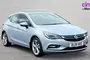 2019 Vauxhall Astra 1.0T ecoTEC SRi Nav 5dr
