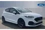 2024 Ford Fiesta 1.5 EcoBoost ST-3 5dr