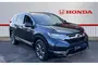 2022 Honda CR-V 2.0 i-MMD Hybrid EX 5dr eCVT