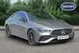2024 Mercedes-Benz CLA CLA 220d AMG Line Premium Plus 4dr Tip Auto